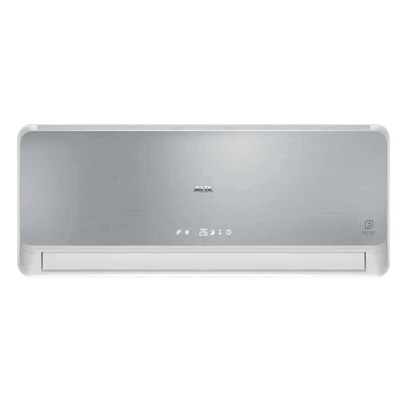 Aux AS-H24B4/FJ-R1 Fj Silver On/Off сплит-система настенного типа