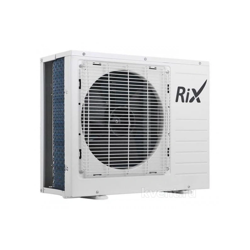 RIX I/O-W09PA (сплит-система настенного типа)
