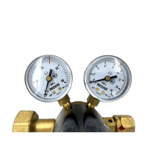 Регулятор высокого давления РВ-90 исп.2 (вход G3/4, выход G3/4)