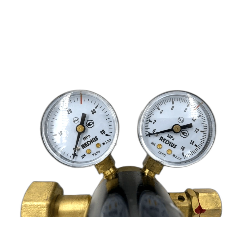 Регулятор высокого давления РВ-90 исп.2 (вход G3/4, выход G3/4)