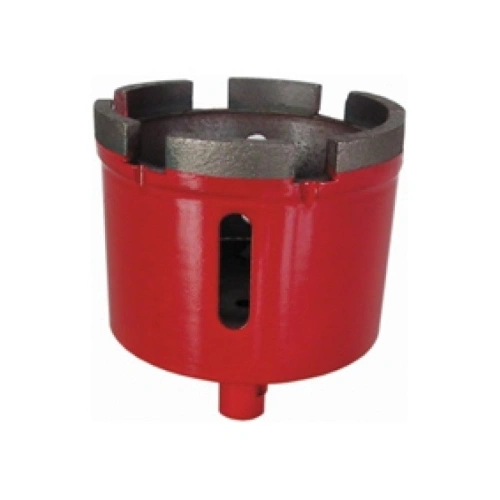 Алмазная коронка безударная 60mm (A-7150060)