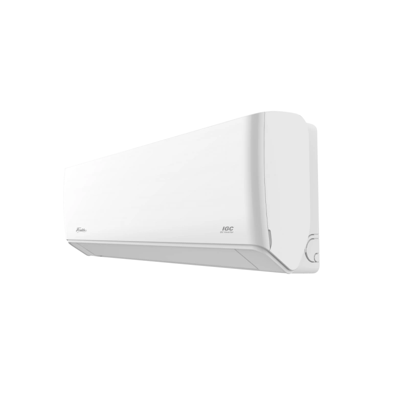 IGC RAS/RAC-V09MBL