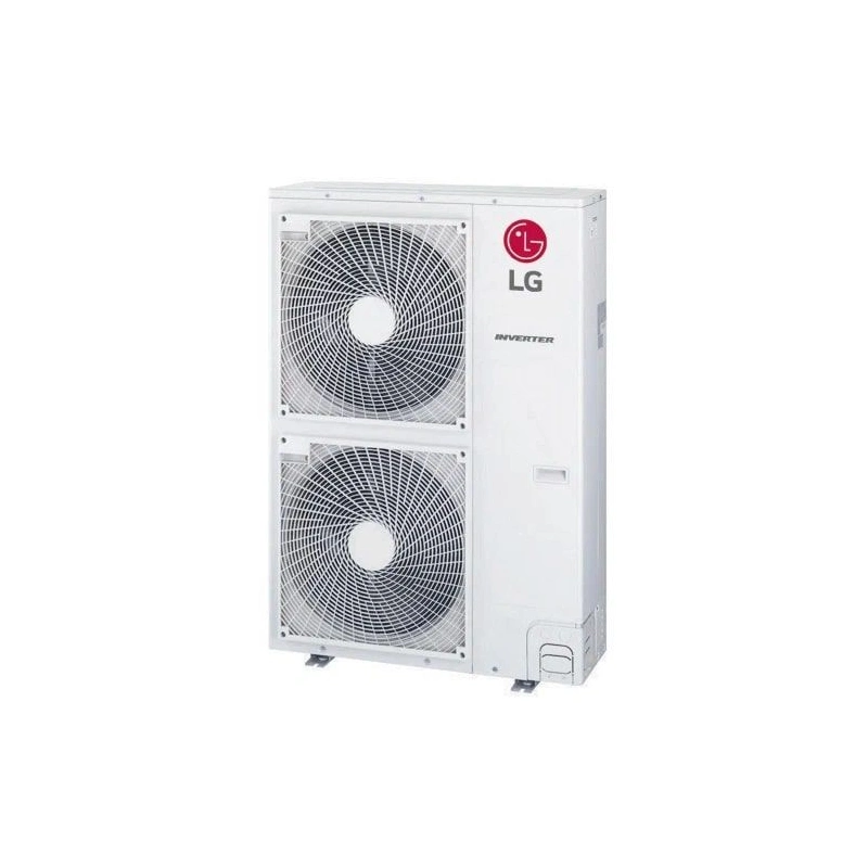 LG UV36R.N20/UU36WR.U30 сплит-система напольно-потолочного типа