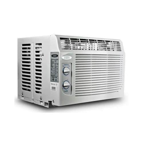 General Climate GCW-05CM оконный кондиционер