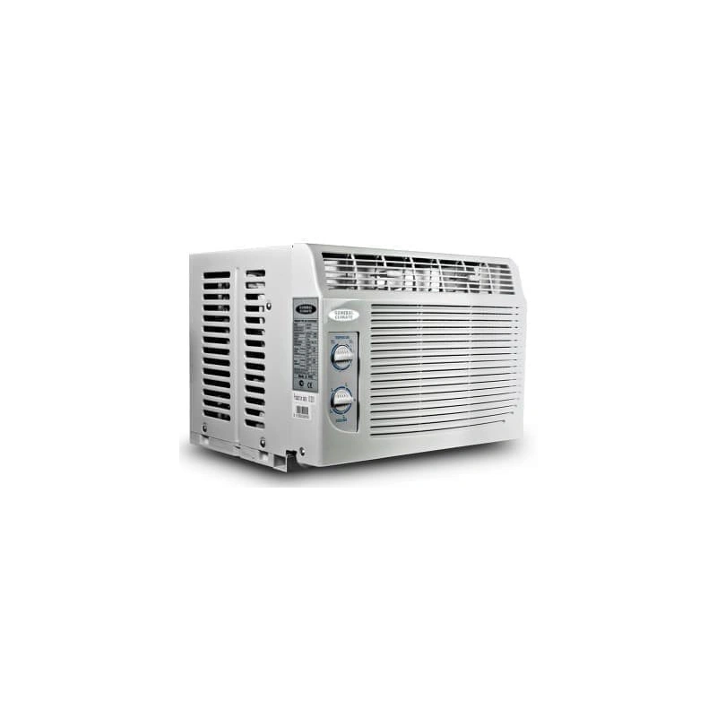 General Climate GCW-05CM оконный кондиционер