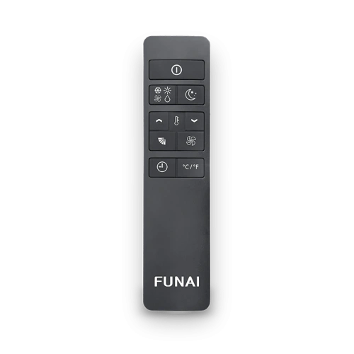 FUNAI MAC-CM40HPN04 CAMOMIRU мобильный кондиционер