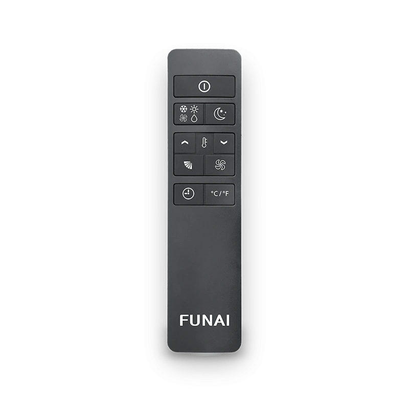 FUNAI MAC-CM40HPN04 CAMOMIRU мобильный кондиционер