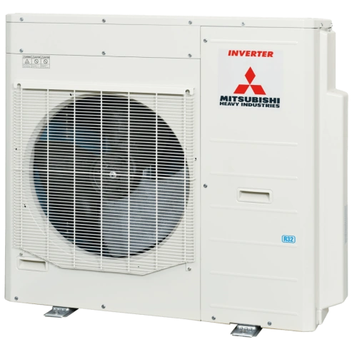 Mitsubishi Heavy SCM125ZМ-S наружный блок мульти сплит-системы