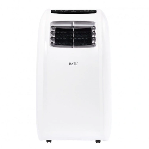 Мобильный кондиционер Ballu BPAC-12 CP/N1_24Y Aura