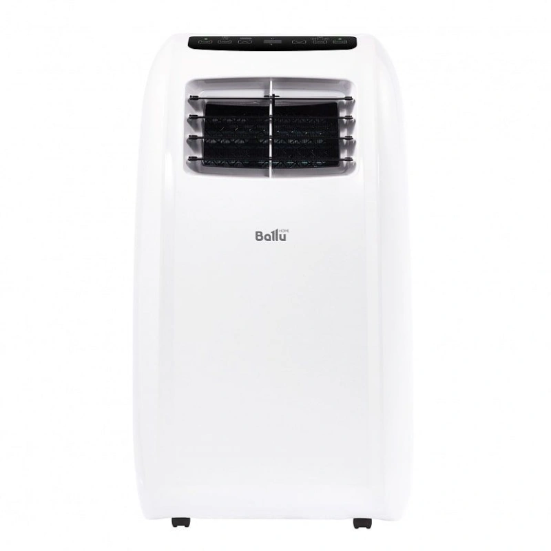 Мобильный кондиционер Ballu BPAC-12 CP/N1_24Y Aura