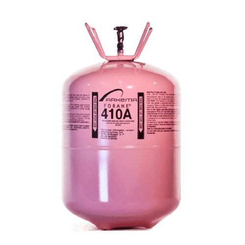 Фреон R410A Forane Arkema, баллон 11,3 кг