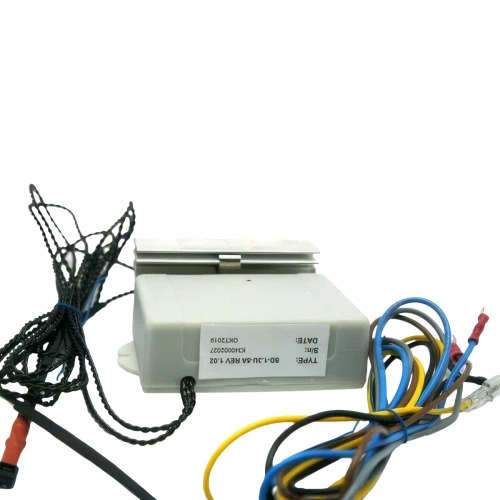 Регулятор давления конденсации SD-1.3U-5А