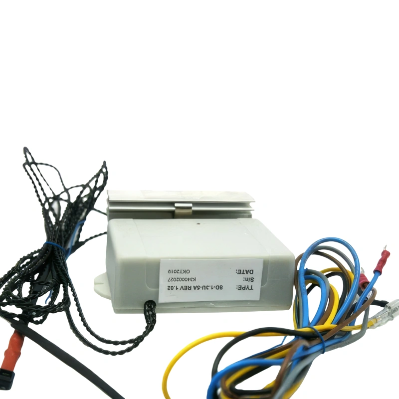 Регулятор давления конденсации SD-1.3U-5А