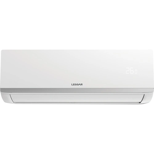 LESSAR LS-HE12KCE2/LU-HE12KCE2 FLEXCOOL NEW инверторный сплит-система настенного типа