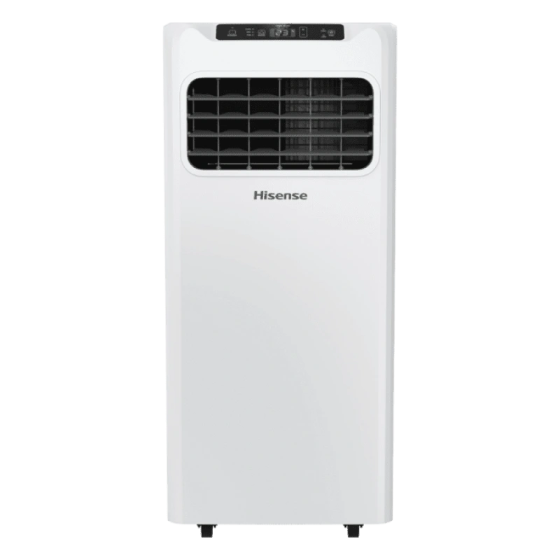 Hisense AP-07CR4GKWS00/W-Series мобильный кондиционер