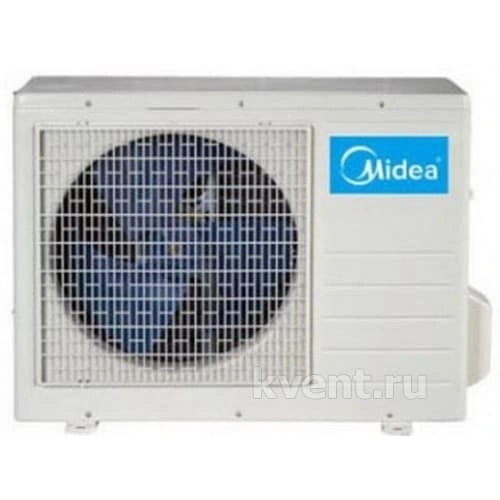 Midea MS11M-09HRN1/MO11M-09HN1 (сплит система)