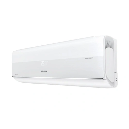 Hisense AS-13UW4RXVQF00G инверторная cплит-система настенного типа (AIR SENSATION DC Inverter)
