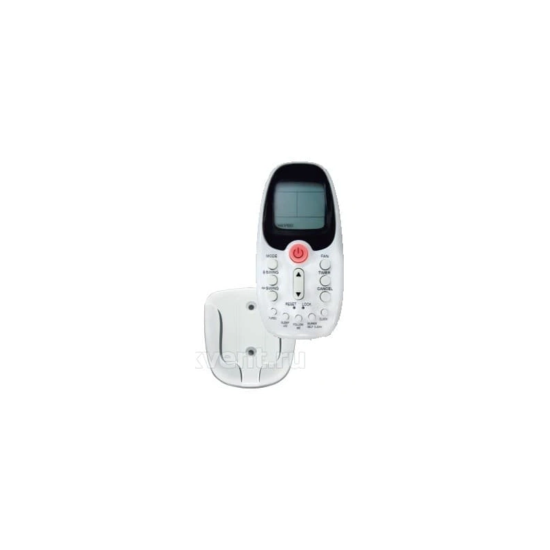 Lessar LS/LU-H12KHA2-WM