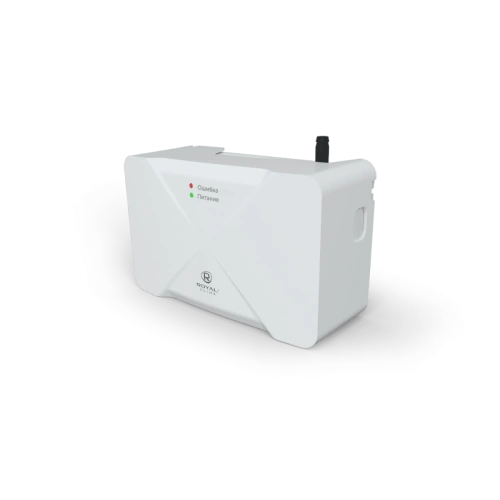 Помпа дренажная ROYAL Clima RED WALL накопительная, 20 л/ч; 0,3л; 17 Дб