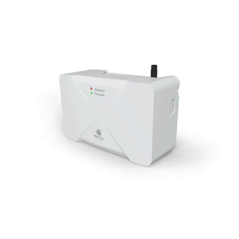 Помпа дренажная ROYAL Clima RED WALL накопительная, 20 л/ч; 0,3л; 17 Дб