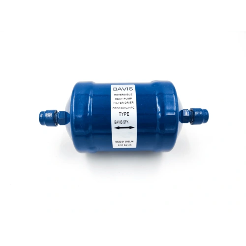Фильтр-осушитель реверсивный BAVIS SFK-052 1/4 SAE (резьба)