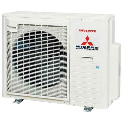 Mitsubishi Heavy SCM80ZS-W наружный блок мульти сплит-системы