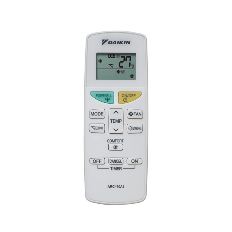 Daikin FTXF50D/RXF50D Inverter cплит-система настенного типа