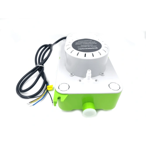 Дренажная помпа Ballu CondiPump Hi Lift (накопительная, 380 л/ч)