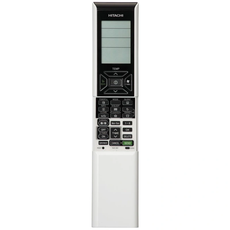 Hitachi RAK-18RPC / RAC-18WPC PERFORMANCE инверторная сплит-система настенного типа