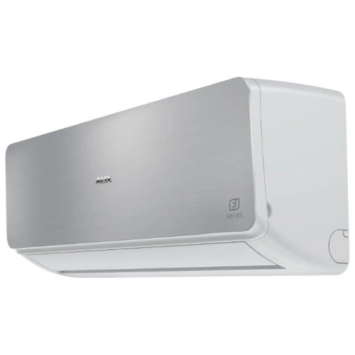 Aux AS-H24B4/FJ-R1 Fj Silver On/Off сплит-система настенного типа