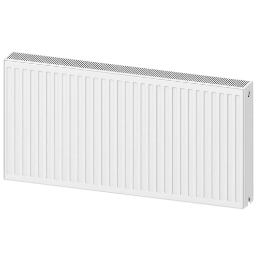 Радиатор VALFEX STEEL C 22 500х 700 стальной панельный с боковым подключением VF.C.22.500.0700