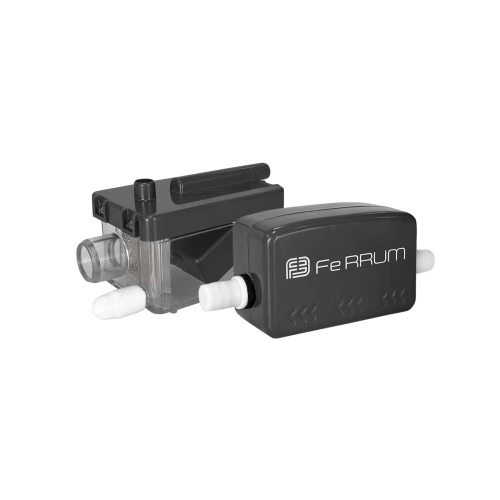 Помпа дренажная FeRRUM F15 (проточная, 15 л/ч, 19 Дб)