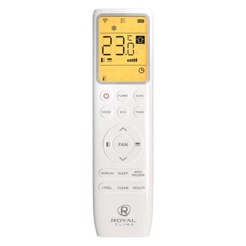 Royal Clima RCI-PFC30HN PERFETTO DC EU INVERTER сплит-система настенного типа