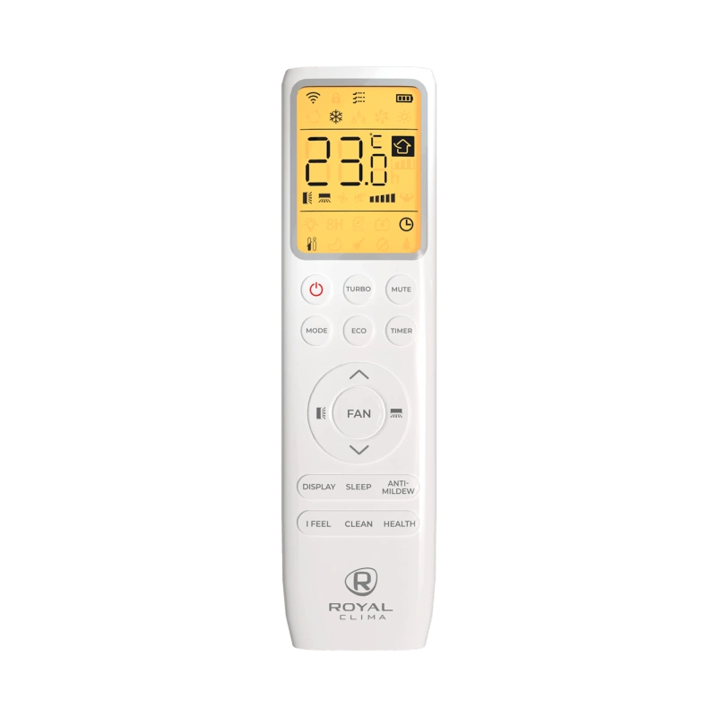 Royal Clima RCI-PFC30HN PERFETTO DC EU INVERTER сплит-система настенного типа