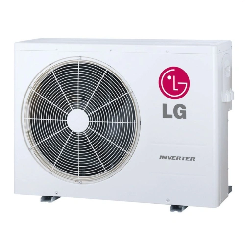 LG MU4R25.U21 PROMULTI Inverter наружный блок мульти сплит-системы