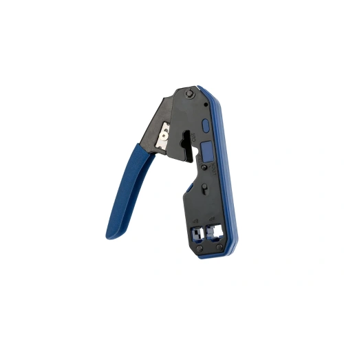 Клещи (кримпер) REXANT HT-668 для обжима 8P8C (RJ-45) / 6P6C