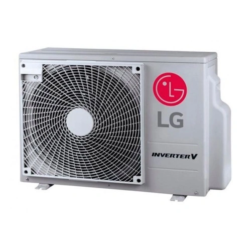 LG UV18R.N10/UU18WR.U20 сплит-система напольно-потолочного типа