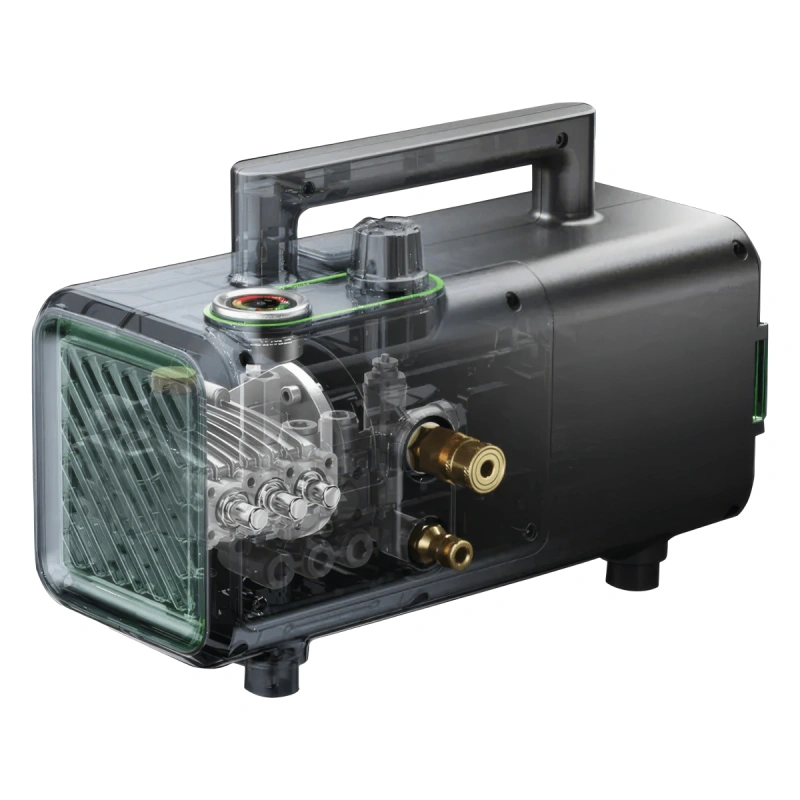 Мойка для внутренних и внешних блоков кондиционеров WIPCOOL C28T