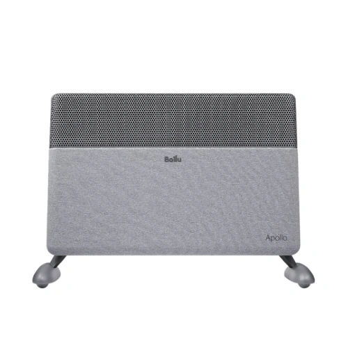 Конвектор Ballu Apollo digital INVERTER Moon Gray BEC/ATI-1501