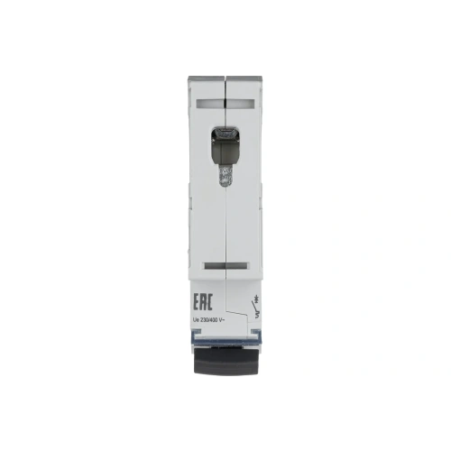 Автоматический выключатель Legrand TX3 - 1 / 16А (404028)