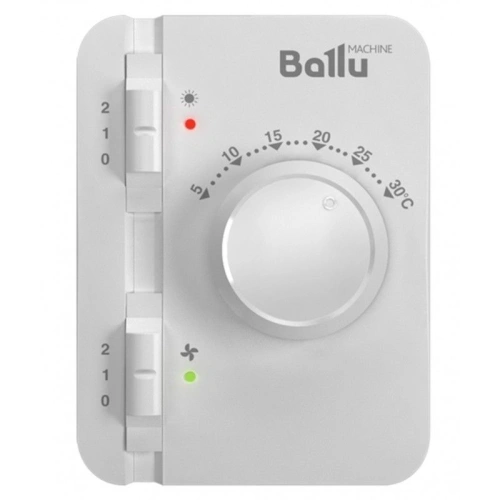 Контроллер (пульт) Ballu BRC-E