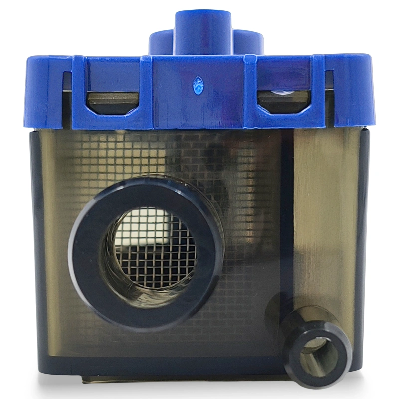 Помпа дренажная BAVIS MS-20 Mini проточная, 20 л/ч, 17 Дб