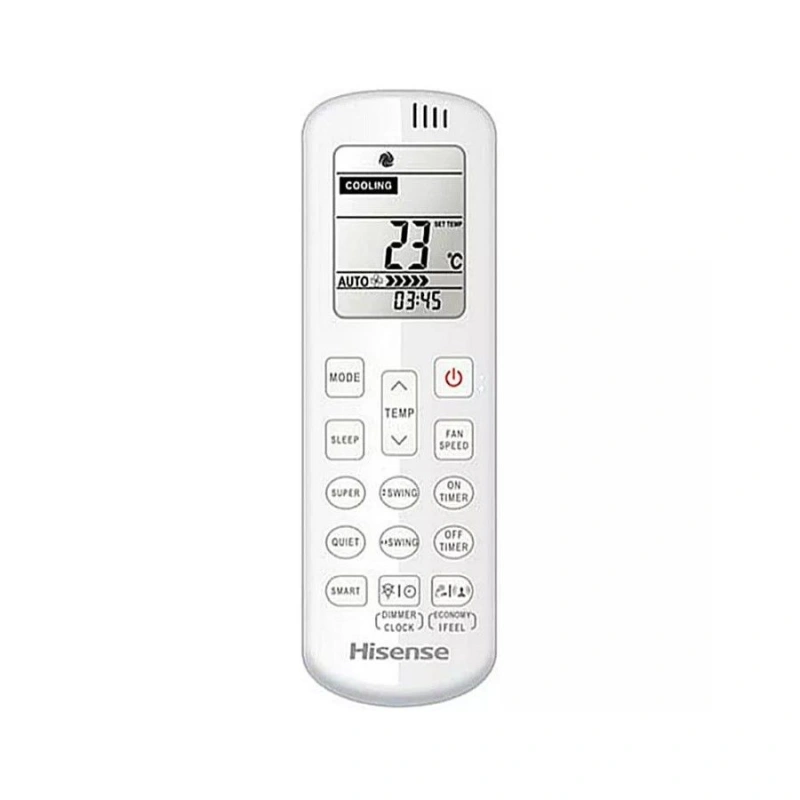 Hisense AS-10UW4RYDTV02G (EXPERT PRO DC Inv) настенная сплит-система