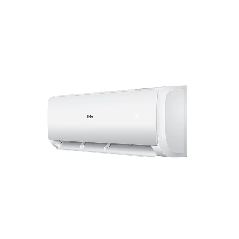 Haier AS09TT5HRA/1U09TL5FRA Tundra inverter сплит-система настенного типа