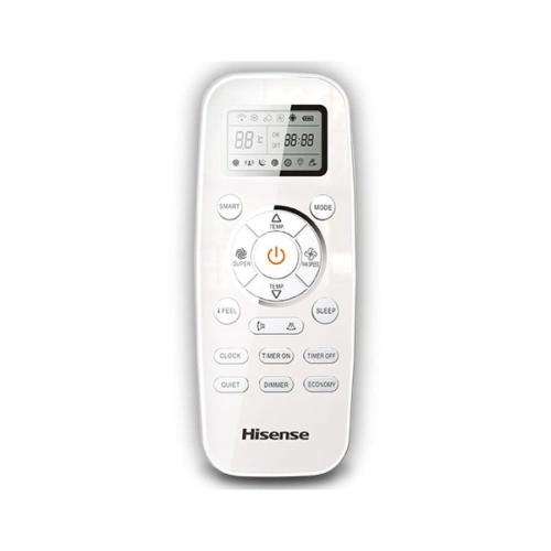 Hisense AS-18HW4SMATG015G/AS-18HW4SMATG015W сплит ситема настенного типа (NEO Premium)