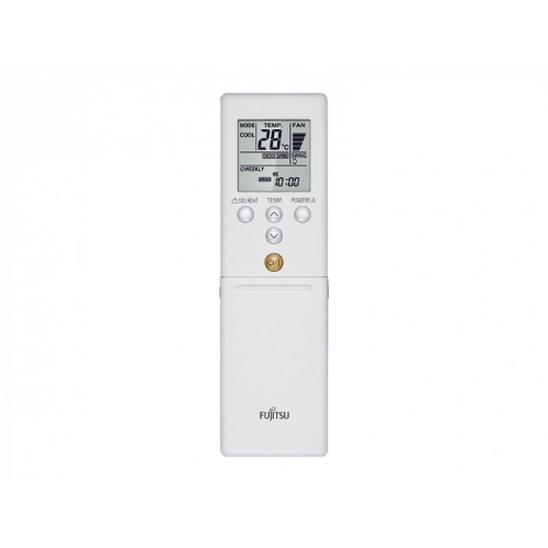 Fujitsu ASYG14KMCC INVERTER R32 настенный блок мульти сплит-системы