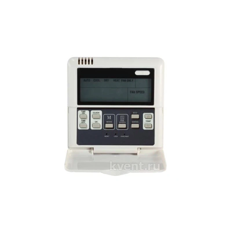 Midea MHC-36HWN1-R/MOU-36HN1-R