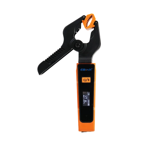 Беспроводной температурный датчик Elitech IPT-01S (подходит для коллекторов MS-1000S, MS-870, MS-870S-03, MS-2000, MS-4000)