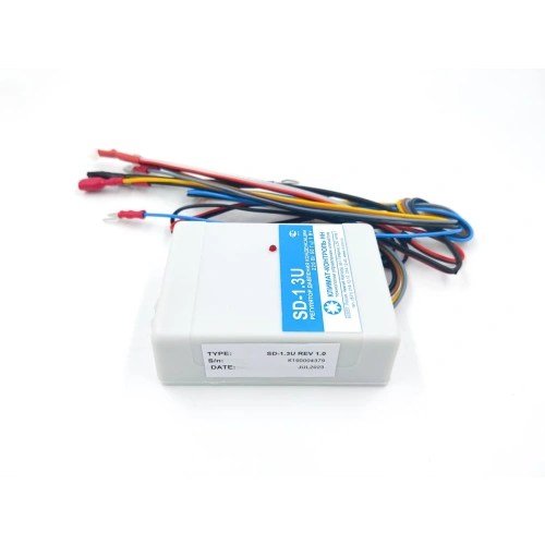 Регулятор давления конденсации SD-1.3U