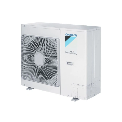 Daikin FHA71A9/RZQSG71L3V/-40 напольно-потолочная сплит-система с зимним комплектом